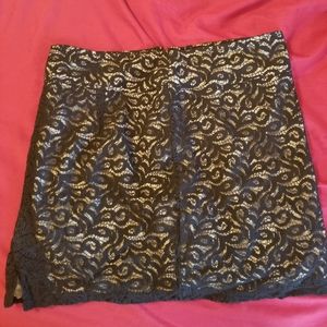 Women/junior skirt